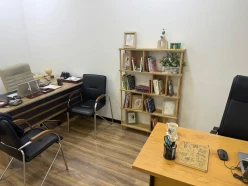 İcarə yeni tikili 1 otaqlı 17 m²,  Nəsimi-4