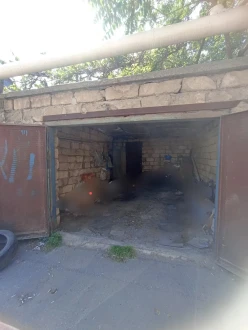 Satılır torpaq sahəsi 1 sot,  Azadlıq prospekti m.-3