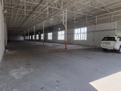 İcarə obyekt 12000 m²,  Binəqədi