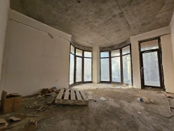 Satılır yeni tikili 4 otaqlı 219 m²,  Əhmədli m.-9