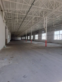 İcarə obyekt 12000 m²,  Binəqədi-5