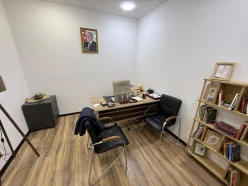 İcarə yeni tikili 1 otaqlı 17 m²,  Nəsimi-5