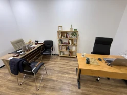 İcarə yeni tikili 1 otaqlı 17 m²,  Nəsimi-7