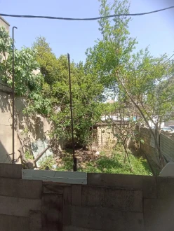 Satılır torpaq sahəsi 1 sot,  Azadlıq prospekti m.-4