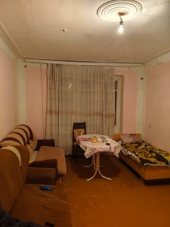 Satılır köhnə tikili 4 otaqlı 108 m²,  Lökbatan-3