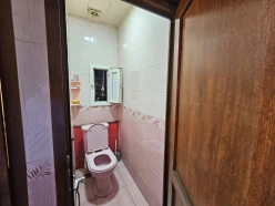 Satılır köhnə tikili 5 otaqlı 125 m²,  İnşaatçılar m.-8