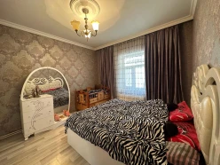 Satılır ev/villa 5 otaqlı 250 m², Binəqədi-8 Satılır ev/villa 5 otaqlı 250 m², Binəqədi-8